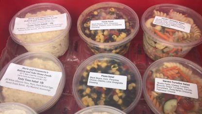 Fiesta Salad
