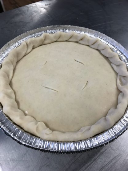 Garden Chicken Pie - Image 3