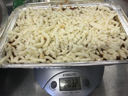 Baked Spaghetti - Image 2