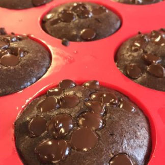 TKO Brownies