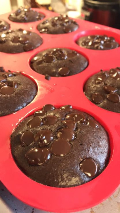 TKO Brownies