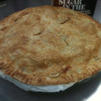 Apple Pie