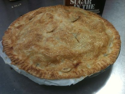 Apple Pie