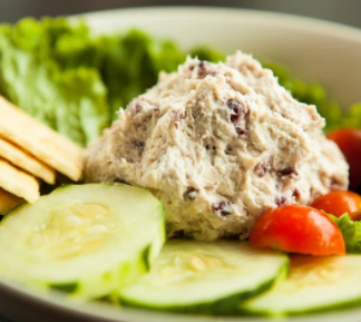 Orchard Chicken Salad - Large