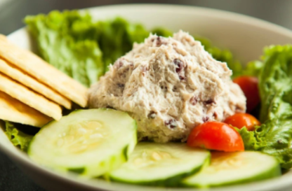 Orchard Chicken Salad - Large
