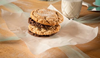 Made from Scratch Cookies - Image 2