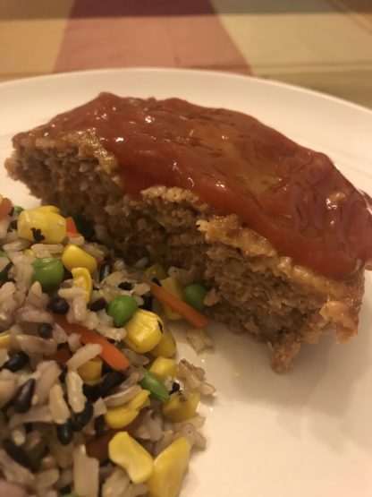 Mouthwatering Meatloaf - Image 2