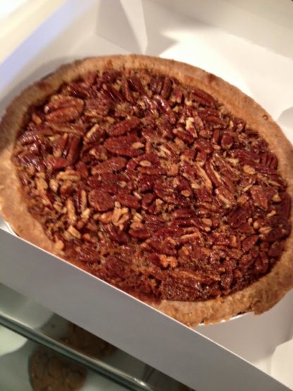 Pecan Pie